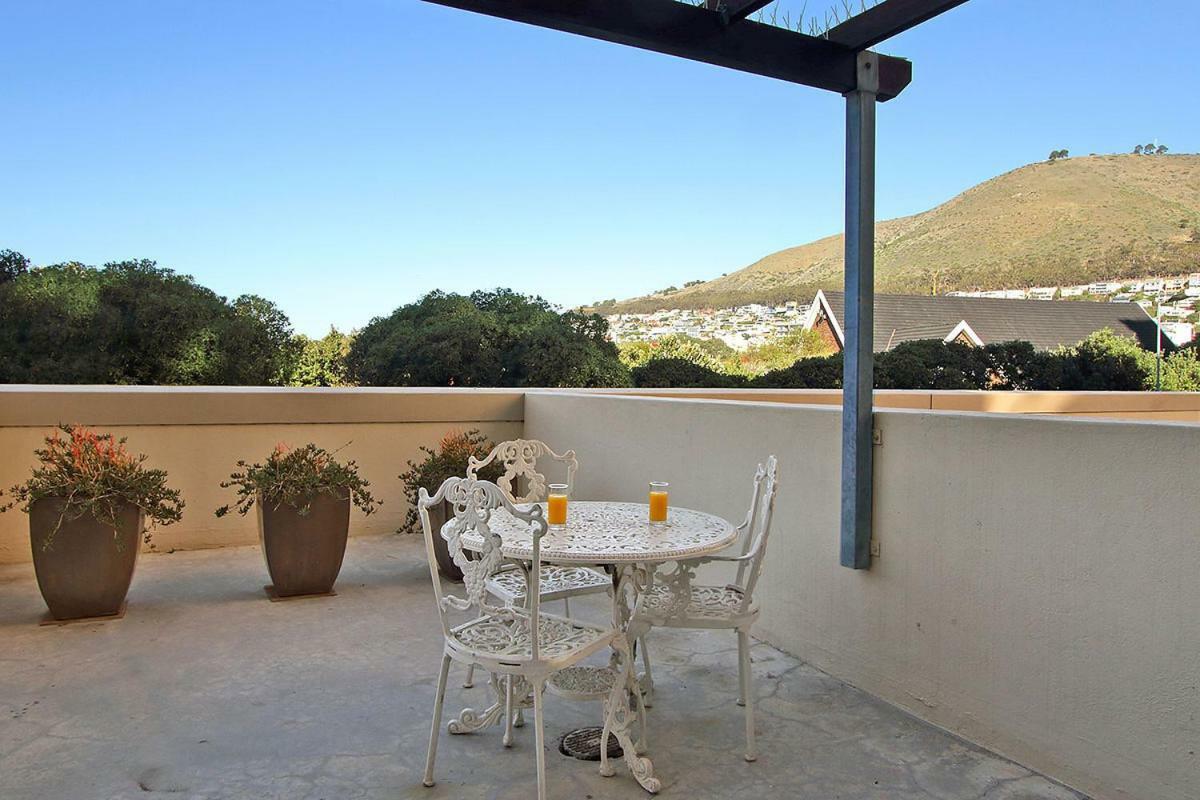 New Cumberland Apartment Cape Town Exterior photo